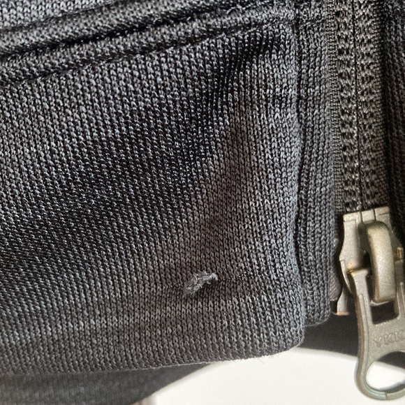 Mens Niki dry- fit jacket-Large - Picture 11 of 11